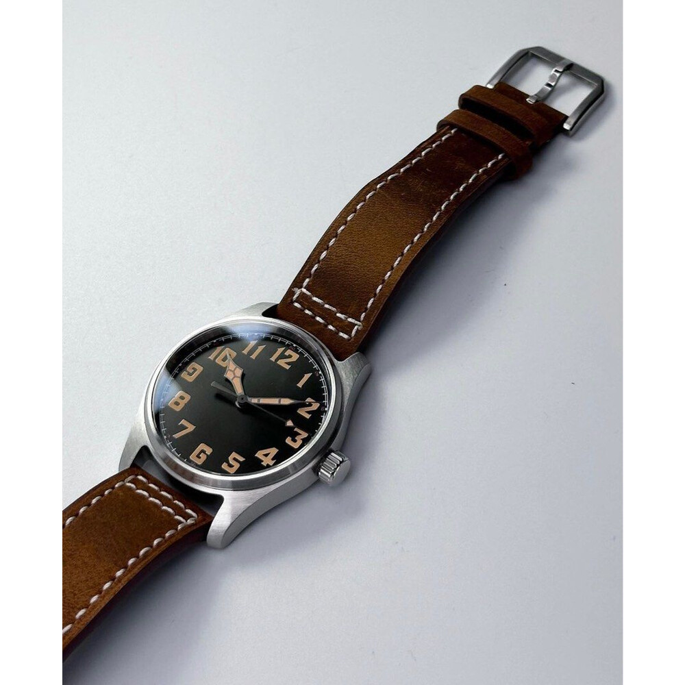 Seiko flieger watch online